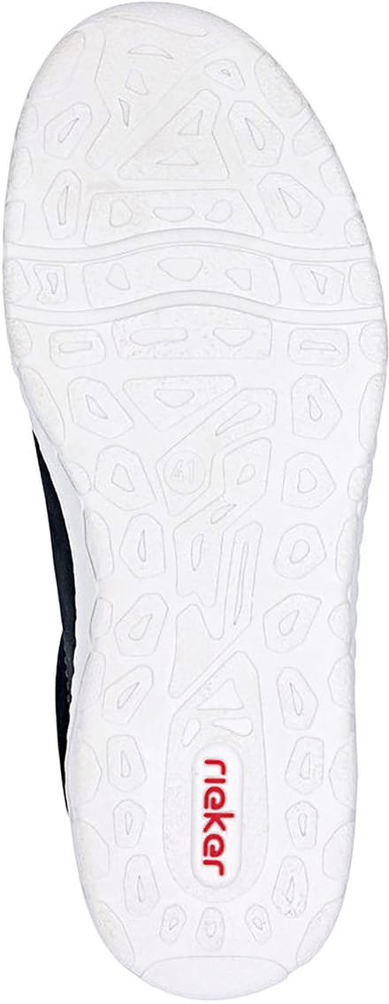 Leren sneakers Namur