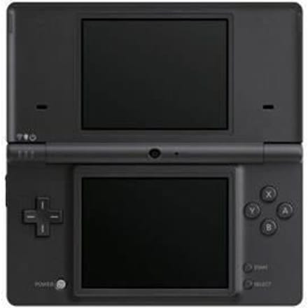 Original Ecran LCD du Bas Inférieur Pour Nintendo