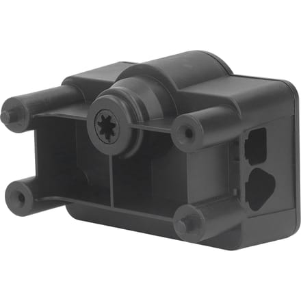 Golfkar MCOR Gashendel Potentiometer Accelerator MCOR Motor Controller voor DS 2001?2011 Vervangen black
