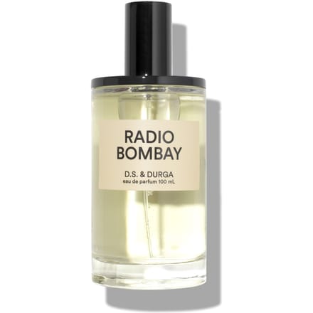 D.S. & Durga Radio Bombay eau de parfum spray 100 ml