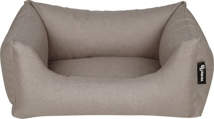 District 70 Classic Box Bed - Hondenmand - Urban Taupe - Small 60 x 44 cm