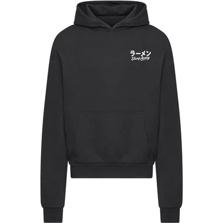 Hoodie Merchcode Japanese Ramen