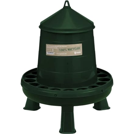Voerbak voor pluimvee Nobby Pet Recycle