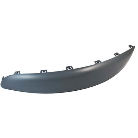 Sierlijst/beschermstrip, bumper BLIC 5703-05-5514921P links