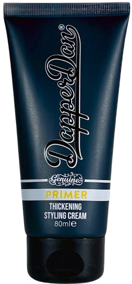Dapper Dan - Primer Thickening Styling Cream - 80ml