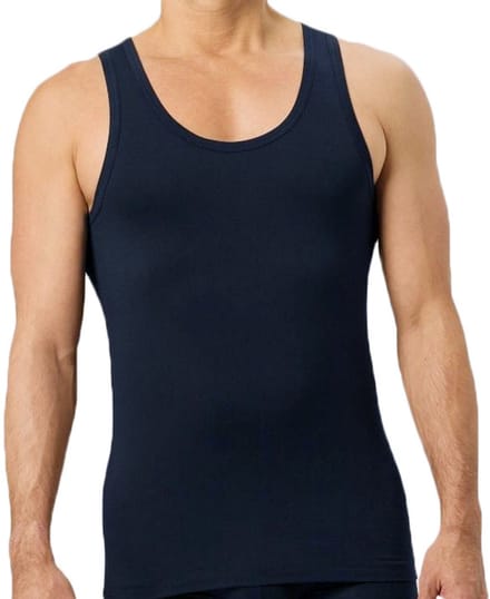 Beeren Hemd M3000 Blauw - Maat M