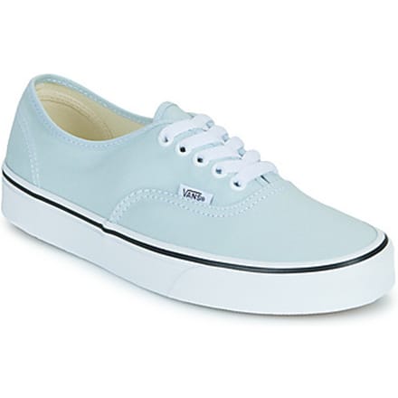 Vans  Lage Sneakers Authentic Dawn Mist