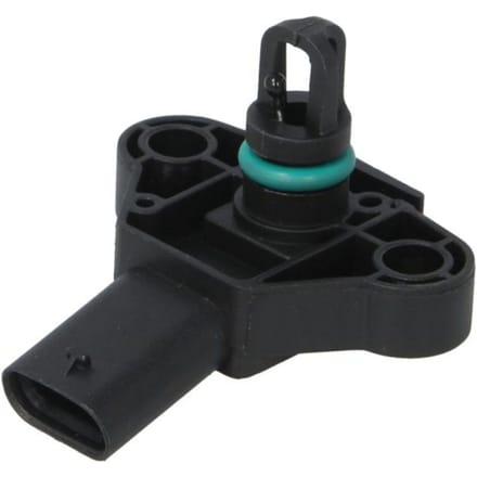Sensor, inlaatspruitstukdruk DELPHI PS20087-12B1