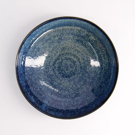Tokyo Design Studio - Cobalt Blue - Pastabord - 20.8 x 5.2 cm