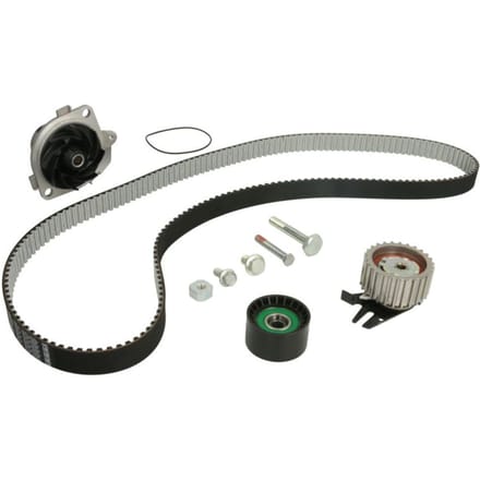 Waterpomp + distributieriem set PowerGrip® BOSCH 1 987 946 987