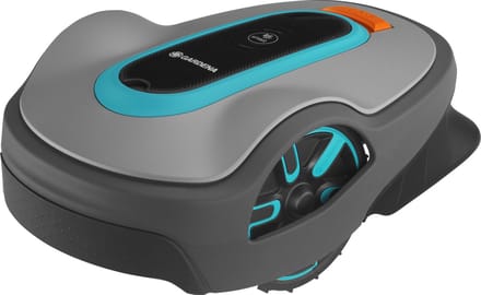 GARDENA smart SILENO life 1250 Robotmaaier - voor gazons tot ca. 1250 m²