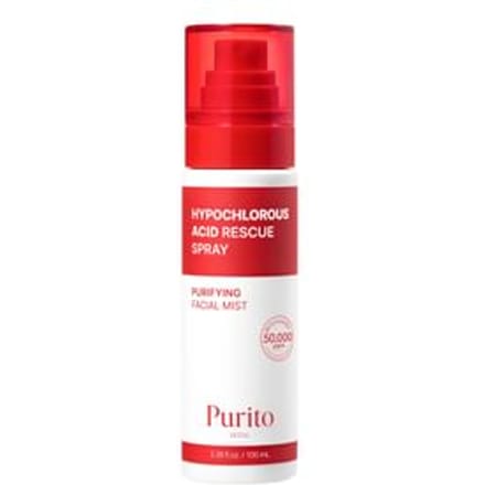 Purito SEOUL - Hypochlorous Acid Rescue Spray 100ml