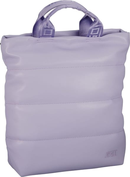 JOST Rugzak Schoudertas Kaarina X-Change Bag Lilac Paars