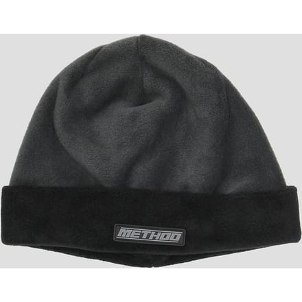 Method Mag Fast Times Fleece Muts zwart