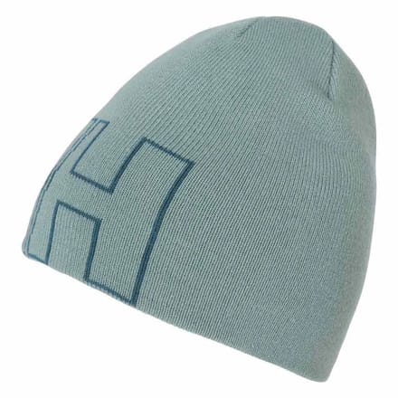 Helly Hansen Outline Muts Groen 53 cm Kinderen