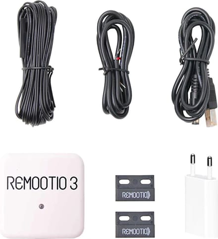 Remootio 3 Smart door wifi & bluetooth opener