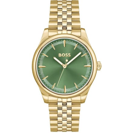BOSS HB1502780 GRACEFUL Dames Horloge