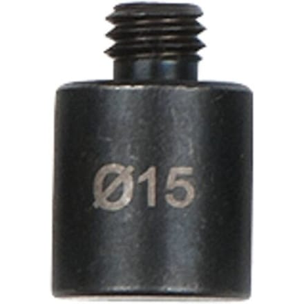Centreerhuls voor geleidingslager Ø 15,0 mm, 22 mm KS Tools 455.0184