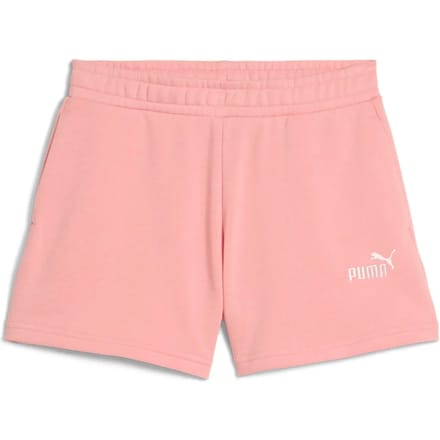 Meisjes shorts Puma ESS Small No. 1