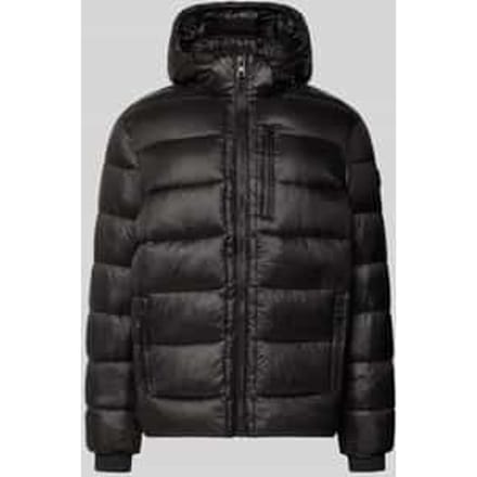 Puffer Jacket met Sorona® Aura-vulling