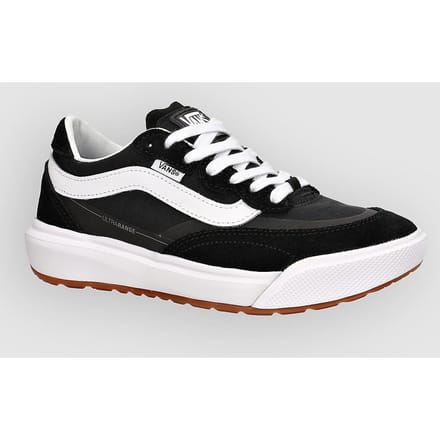 Vans Ultrarange 2.0 SE Kids Sneakers zwart