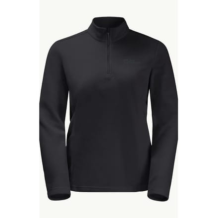 Jack Wolfskin TAUNUS HZ W Dames Outdoortrui - Maat S