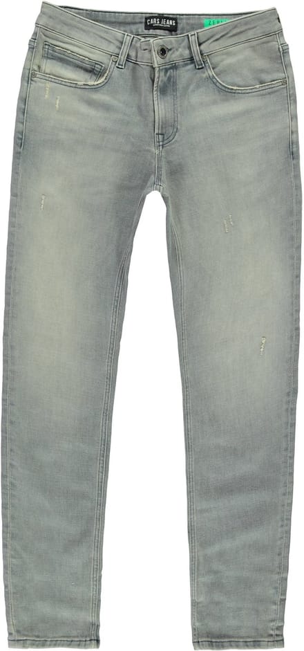 Cars Jeans Jeans Zeplin Plus Slim Fit - Heren