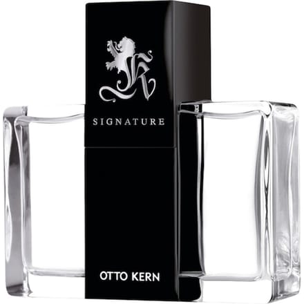 Otto Kern Signature Man Eau de Toilette Spray Heren 50 ml