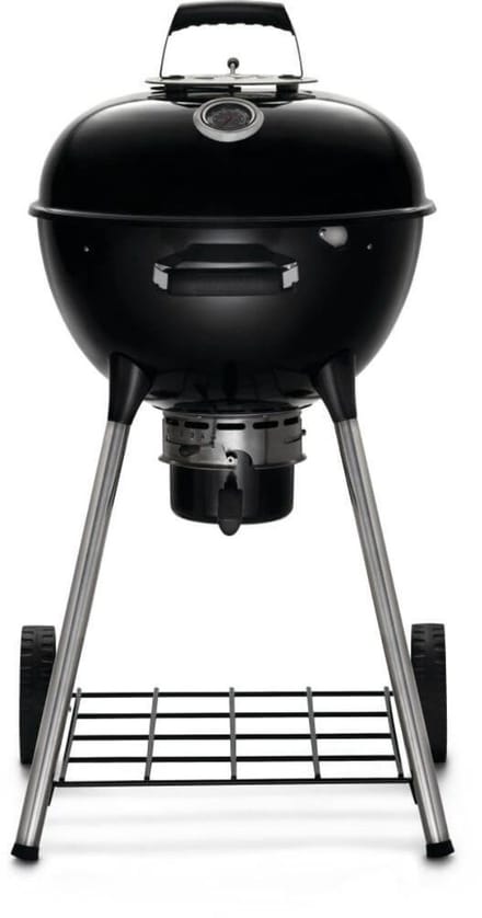 Napoleon Premium NK18 Kettle houtskool bbq - Ø47cm