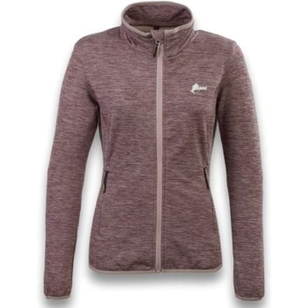 Fleece Jack Ande Eclisse Lady