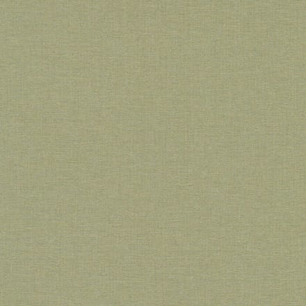 Erismann Vinylbehang 10510-07 - Floralie - Textiel Groen - 53cm x 10.05m