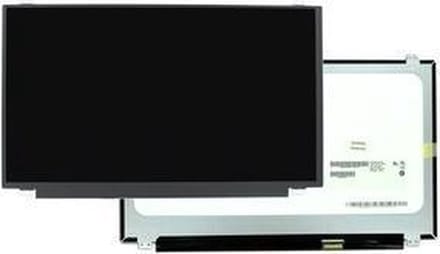 15.6 inch LCD scherm 1366x768 Mat 30Pin eDP