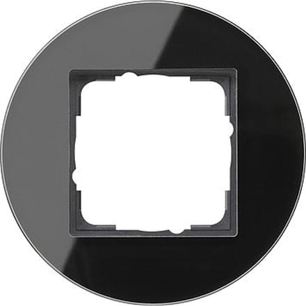 Gira Studio Afdekraam Schakelmateriaal - 0211135