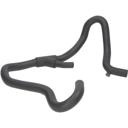 Radiateurslang THERMOTEC DWR106TT