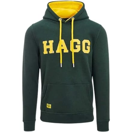 Hoodie Hagg