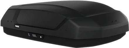 Thule Force 3 S - Dakkoffer - 2 zijden te openen - 75kg laadvermogen – 300 L inhoud