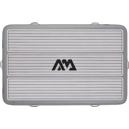 Opblaasbaar platform Aqua Marina Island 8´2´´