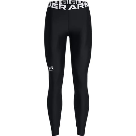 Under Armour HeatGear Authentics Tight Dames - Maat M