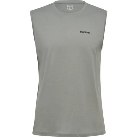Hummel tanktop Hmlhiit Muscle Tank Top 230073