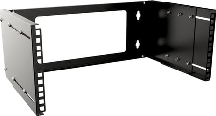 Lanview RAR205BL rack 4U Zwart