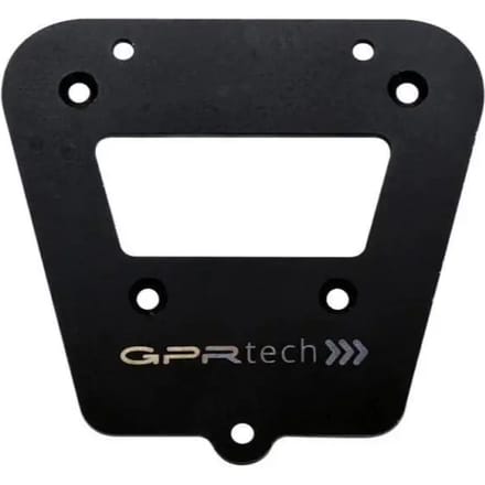 Steun topkoffer motor 35 L GPR Tech Royal Enfield Himalayan 410 2017/2023