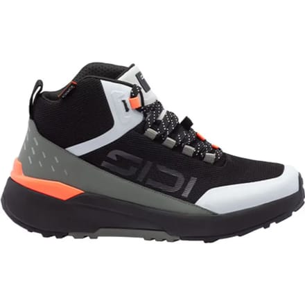 Sidi Nucleus Air Motorfiets schoenen -