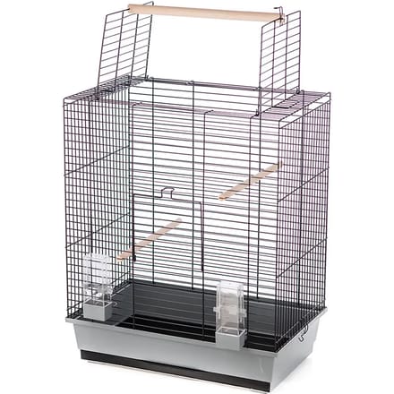 Vogelkooi Duvoplus Ara