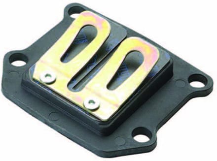 Pot d échappement Polini pour Moto HM 50 CRE Derapage 2007 à 2012 200.0415 / For Race Neuf