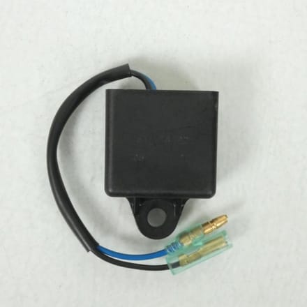 CDI-unit voor scooter MBK 50 Flipper 2004 tot 2005 5RN-H5741-00-00 Nieuw