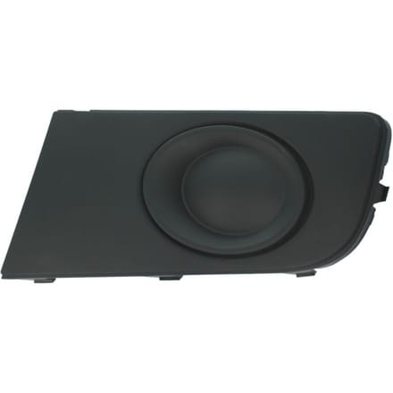 Ventilatierooster, bumper BLIC 6502-07-9595915P links