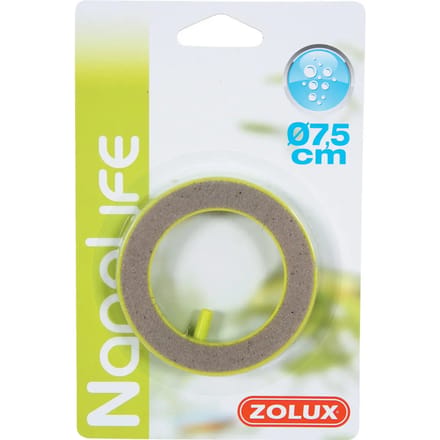 Luchtringrooster Zolux Nanolife