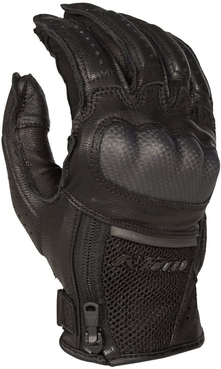 Klim Induction Stealth Zwart - Handschoen