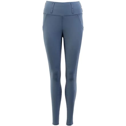 Dames rijlegging met silicone full grip BR Equitation CLX