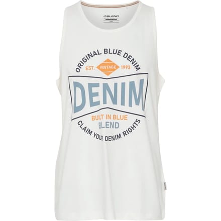 Blend - Tanktop - Heren - T-shirts